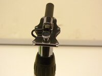 Осветитель Welch Allyn 28100 с держателем шпателя