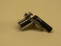 Осветитель Welch Allyn 28100 с держателем шпателя