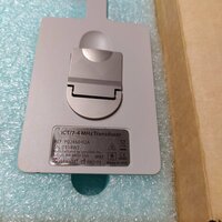 Эндовагинальный датчик УЗИ Sonosite ICT/7-4