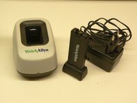 Беспроводной диагностический осветитель KleenSpec Cordless Illuminator