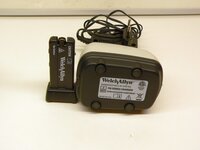 Беспроводной диагностический осветитель KleenSpec Cordless Illuminator