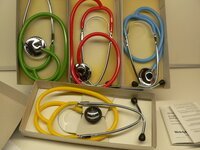 Стетофонендоскоп Duophon 82-11-020 Welch Allyn