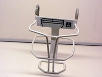 Держатель емкости арт. MB-ACC41A