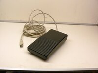 USB-педаль для кольпоскопа