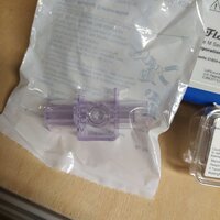 Датчик углекислого газа REF 8000-0264-01 ZOLL