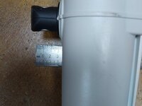 Линейный электропривод LINAK LA27