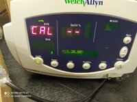 Mонитор пациента Welch Allyn
