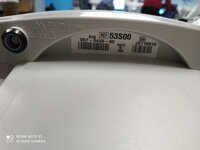 Mонитор пациента Welch Allyn