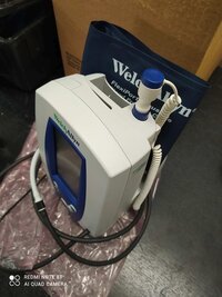 Монитор Welch Allyn