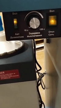 Эвакуатор дыма CooperSurgical