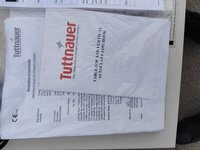 Стерилизатор Tuttnauer