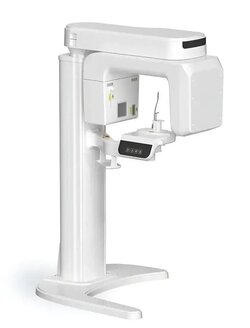 PAX-I3D 12х8 .5+цефалостат компьютерный томограф