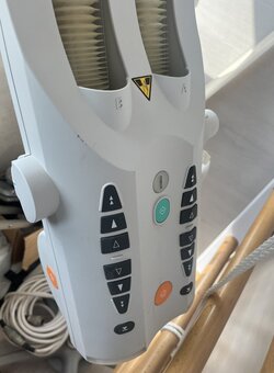 Инжектор NEMOTO APLHA для КТ двухколбовый