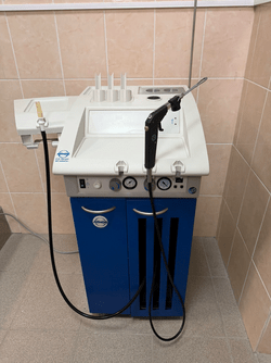 ЛОР-комбайн Atmos S61 Servant