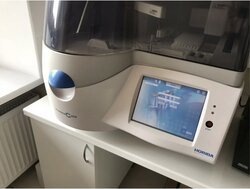Анализатор биохимический Pentra С 200