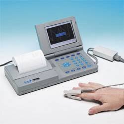 Pulse Trace PWV  – прибор для исследования скорости распространения пульсовой волны - ригидность артерий, сосудистый тонус,  эффективность лекарственных препаратов