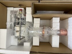 Холодная голова RDK-408 L4 для МРТ Siemens
