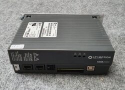 10965407 Freq. Inverter U711 Siemens Somatom go.X