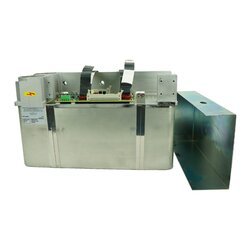 2186730  2214527 HV Tank