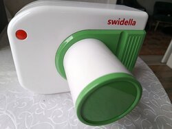 Стоматологический рентген Swidella