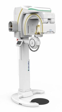 Томограф HDX Will Dentri 3D C-a 16×14.5 с цефалостатом