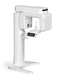 PAX-I3D 12х8 .5+цефалостат компьютерный томограф