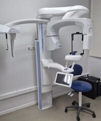 Planmeca MAX 20х17 