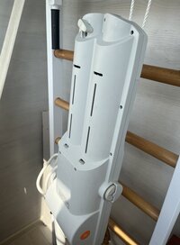 Инжектор NEMOTO APLHA для КТ двухколбовый