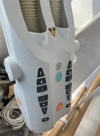 Инжектор NEMOTO APLHA для КТ двухколбовый