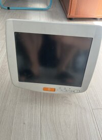 Инжектор NEMOTO APLHA для КТ двухколбовый