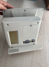 Инжектор NEMOTO APLHA для КТ двухколбовый