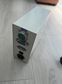 Инжектор NEMOTO APLHA для КТ двухколбовый