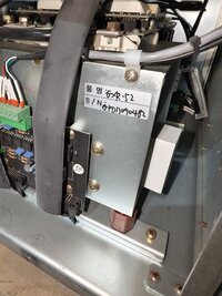 Цифровой рентгеновский аппарат DRGEM GXR-S на 2 рабочих места