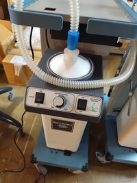Эвакуатор дыма CooperSurgical