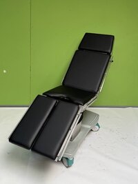 Операционный стол Schmitz OPX mobilis RC 30 L