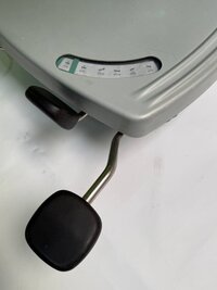 Операционный стол Schmitz OPX mobilis RC 30 L