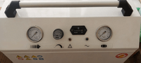 Компрессор КМ-24.OLD10KМ (для НДА и ИВЛ). Remeza