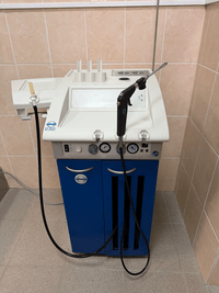 ЛОР-комбайн Atmos S61 Servant