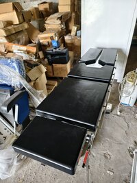 Операционный стол Merivaara Финляндия