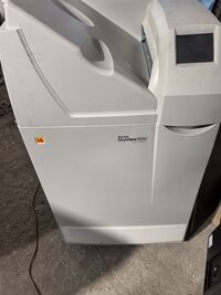 Принтер Kodak dryview 8150