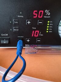 Эвакуатор дыма Дымоотсoc эхвч косметологии