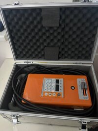 Портативный рентген   Orange 9020hf (EcoRay)