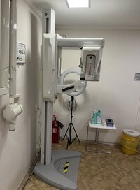 Ортопантомограф VATECH PAX 400 на запчасти