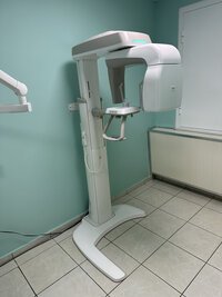 Ортопантомограф Vatech PaX-i
