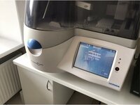 Анализатор биохимический Pentra С 200