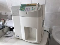Анализатор ABX Micros 60 ABX Micros 60 0т18