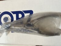 Носовое зеркало (риноскоп) Karl Storz 400500