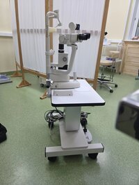 Щелевая лампа ЛС-01 "Зенит"