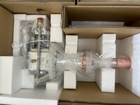 Холодная голова RDK-408 L4 для МРТ Siemens