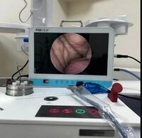 Видеоэндоскопическая система